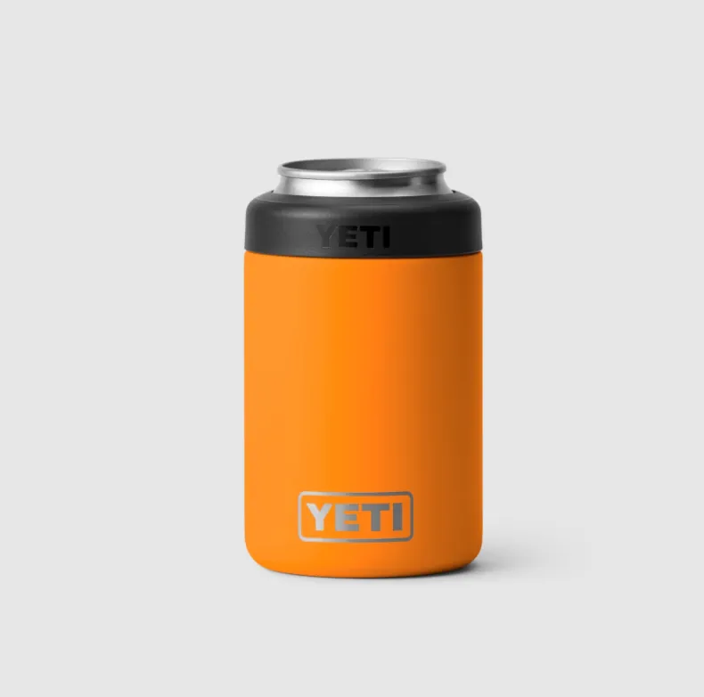 YETI RAMBLER COLSTER CAN INSULATOR 12OZ