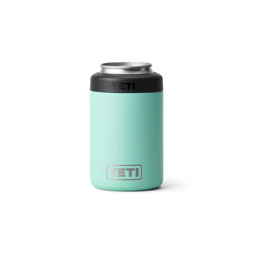 YETI RAMBLER COLSTER CAN INSULATOR 12OZ