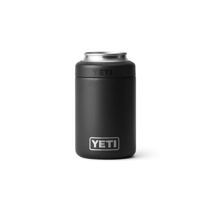 YETI RAMBLER COLSTER CAN INSULATOR 12OZ